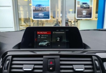 BMW Seria 1 F40 2019 BMW Seria 1 BMW Seria 1 118i GPF M Sport Shadow 1.5 Benzyna 136KM, zdjęcie 20