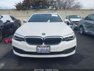 BMW Seria 5 G30-G31 2020 BMW Seria 5 2020 BMW 530I 2.0 Benzyna 248KM, zdjęcie 10