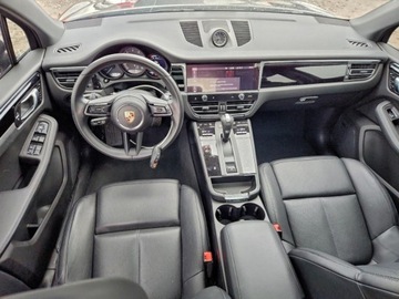 Porsche Macan 2025 Porsche Macan BASE, 4x4, od ubezpieczalni 2.0 Benzyna 261KM, zdjęcie 7