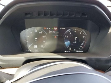 Volvo XC90 II 2021 Volvo XC 90 T6 Momentum 2021 2.0l 2.0 Benzyna 316KM, zdjęcie 9
