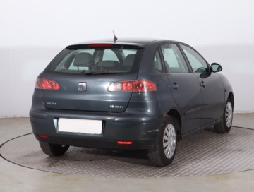 Seat Ibiza III 1.4 16V 75KM 2005 Seat Ibiza 1.4 16V, Salon Polska, Klima, zdjęcie 4