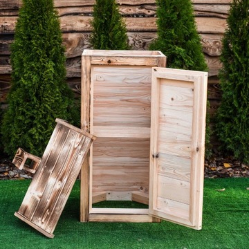 САДОВАЯ КОПТНИЦА ДЕРЕВЯННАЯ, НАКОЛЬНАЯ, ДОМАШНЯЯ, КАМЕРА ПАНКОРНИКА