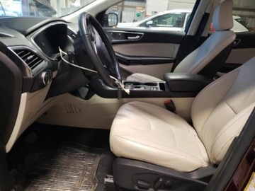 Ford Edge II 2021 Ford Edge Titanum, 2021r., 2.0L 2.0 Benzyna 250KM, zdjęcie 8