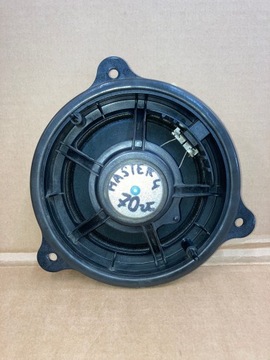 MASTER 4 MOVANO C 18- ГРОМКОГОВОРИТЕЛЬ ПЕРЕДНЕЙ ДВЕРИ Оригинал