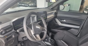 Dacia Bigster 1.2 TCe 140KM 2025 Dacia Bigster top oferta super opcja 2025 od reki 1.2 Benzyna 140KM, zdjęcie 22