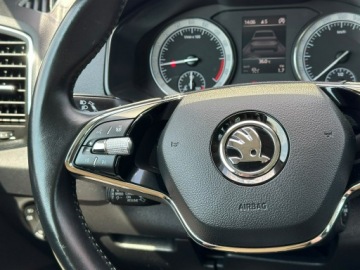 Skoda Karoq Crossover 2.0 TDI SCR 115KM 2021 Škoda Karoq Skoda Karoq Navi, Grzane, zdjęcie 16