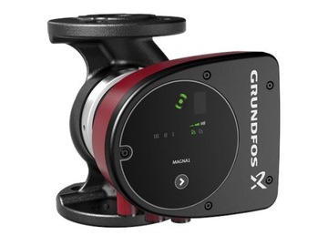 Pompa obiegowa Grundfos MAGNA1 32-100F
