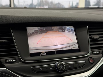 Opel Astra K Sportstourer Facelifting 1.5 Diesel 122KM 2022 Opel Astra Business Elegance / 1 właściciel / Salo, zdjęcie 34