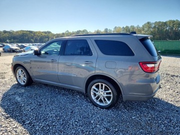 Dodge Durango III 2023 Dodge Durango RT 2023 5.7L 5.7 Benzyna 360KM, zdjęcie 1
