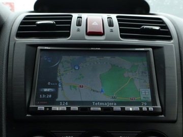 Subaru XV I Crossover 1.6i 114KM 2013 Subaru XV 1.6i, GAZ, 4X4, Klima, Klimatronic, zdjęcie 11