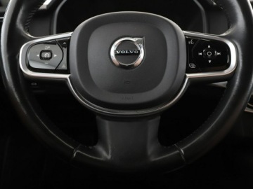 Volvo V90 II Kombi 2.0 D3 150KM 2019 Volvo V90 Momentum automat skóra navi grzane, zdjęcie 20