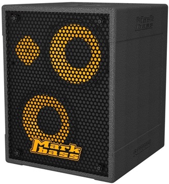 Mark Bass MB58R CMD 102 Чистый басовый комбо