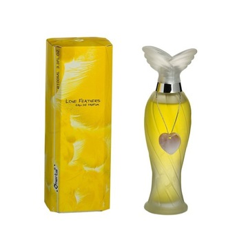 Omerta Love Feathers 100 ml woda perfumowana kobieta EDP