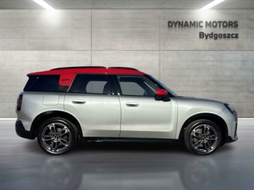 Mini Countryman U25 2024 MINI Countryman MINI Countryman 170 KM Salon PL, S, zdjęcie 6
