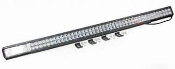 Panel Lampa ROBOCZA 96 LED 288W 12/24V 112cm CREE