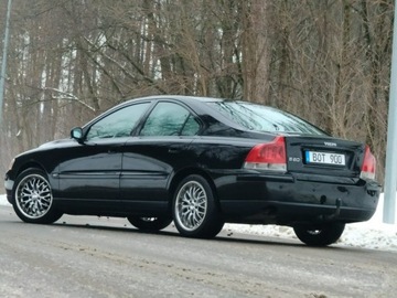 Volvo S60 I 2007 Volvo S60 I 2.4 Diesel 130KM, zdjęcie 16