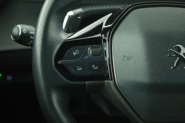 Peugeot 208 II Hatchback 1.2 PureTech 102KM 2023 Peugeot 208 1.2 PureTech, Salon Polska, zdjęcie 17