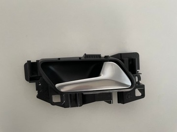 Ручка двери салона Peugeot 208 II правая левая 3008 II 2016-2024 гг.