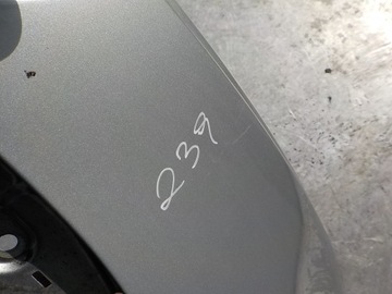 239 VOLKSWAGEN EOS BLATNÍK LEVÝ PŘEDNÍ