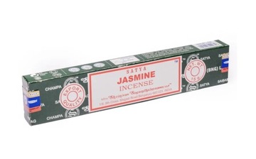 SATYA NAG CHAMPA JASMINE kadzidełka