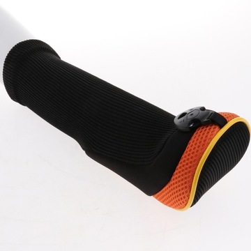 2шт длинный чехол для гибридной клюшки для гольфа