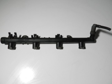 LISTWA WTRYSKOWA RENAULT MEGANE SCENIC CLIO 1.4 1.6 16V 8200135504