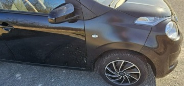 Citroen C1 II Hatchback 5d 1.0 VTi 72KM 2020 Citroen C1 Klimatronic , grzane fotele 50tys km, zdjęcie 25