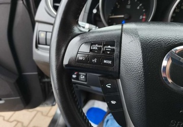 Mazda 5 II 1.6 MZ-CD 115KM 2011 Mazda 5 Mazda 5 1.6 CD Exclusive 1.6 Diesel 115KM, zdjęcie 18