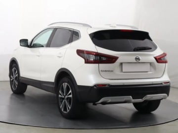 Nissan Qashqai II Crossover Facelifting 1.3 DIG-T 140KM 2021 Nissan Qashqai 1.3 DIG-T, Salon Polska, zdjęcie 3