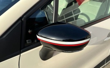 Renault Captur I 2018 Renault Captur 2018R NISKI PRZEBIEG AUTOMAT, Klima, Navi, Zarejestrowany w, zdjęcie 17