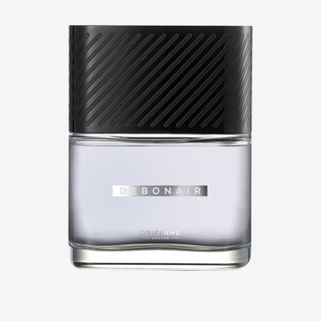 Woda toaletowa Debonair Oriflame