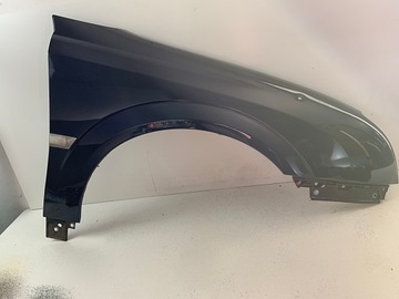 VECTRA C SIGNUM 02-05 BŁOTNIK PRZEDNI PRAWY