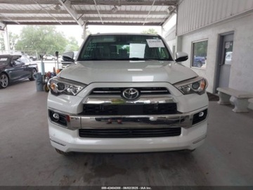 Toyota 2024 Toyota 4-Runner Limited 2024 4.0l 4.0 Benzyna 270KM, zdjęcie 6