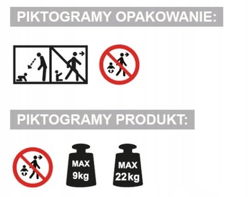 KIDWELL VELMONT Коляска 2-в-1 до 22кг, черный, бежевый