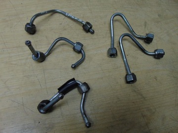 ТРУБКИ ВПРЫСКА ТОПЛИВА RENAULT LAGUNA III 1.5