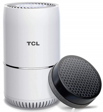 TCL KJ65F Очиститель воздуха HEPA-ФИЛЬТР 3в1
