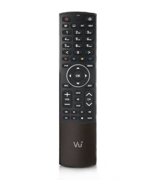 Тюнер Vu+ UNO 4K SE | DVB-S2X FBC двойной, Linux