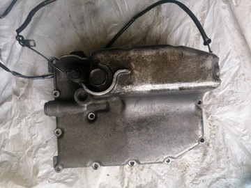SUZUKI GSXR 750w 92- MISKA OLEJU