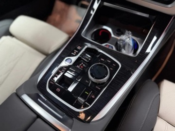 BMW X5 G05 SUV Facelifting 3.0 40d 352KM 2025 BMW X5 xDrive40d Sport Suv 3.0 (352KM) 2025, zdjęcie 13