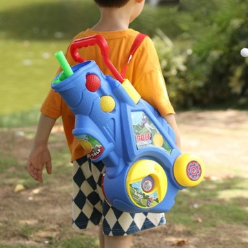 Гольф-набор для детей. п