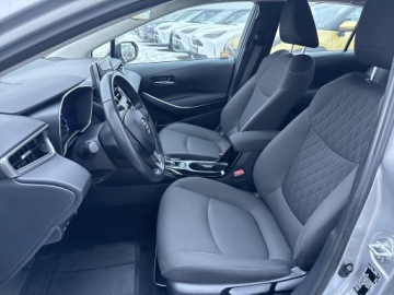 Toyota Corolla XII Sedan 1.8 Hybrid 122KM 2022 Toyota Corolla 1.8 Hybrid Comfort Seria E21 (2019-, zdjęcie 14