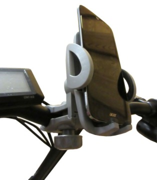 Держатель для телефона Top Gal в коляске