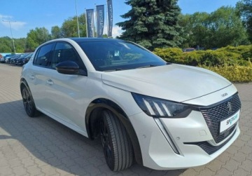 Peugeot 208 II Hatchback 1.2 PureTech 130KM 2022 Peugeot 208 175 GT PACK 130 KM AUTOMAT I wl. serwis ASO GWARANCJA FV23, zdjęcie 2
