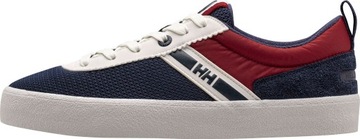 HELLY HANSEN Tenisówki Rwb Lawson 11797_599 Sapphire Navy/Alert Red