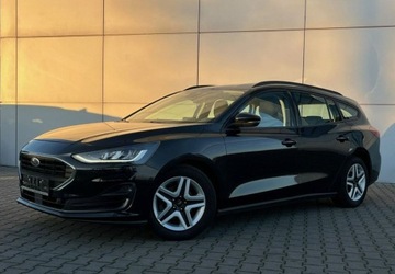 Ford Focus IV 2022 Ford Focus Polift Full Led Navi Parktronic Tempomat Asystenci FV23, zdjęcie 1