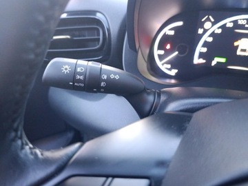 Toyota Yaris IV Hatchback 1.5 Hybrid Dynamic Force 116KM 2022 Toyota Yaris Cross Hybrid 1.5 Adventure Toyota Yar, zdjęcie 28