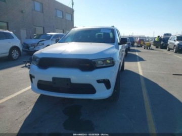 Dodge Durango III 3.6 V6 294KM 2023 Dodge Durango Gt Plus 2023 3.6 Benzyna 295KM, zdjęcie 7