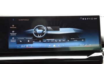 BMW Seria 5 G90-91 2023 BMW Seria 5 520i 190km M Pakiet Brooklyn Salon PL VAT23 Dostepny od reki, zdjęcie 30