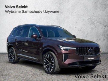Volvo XC90 II 2025 Volvo XC 90 FV23% Plus Bright B5B 7 os. AWD Full-L, zdjęcie 7