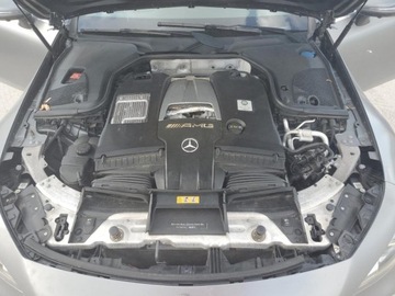 Mercedes AMG GT C190 2019 Mercedes-Benz AMG GT 63 S 2019 4.0l 4.0 Benzyna 630KM, zdjęcie 6